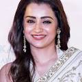 Trisha Krishnan