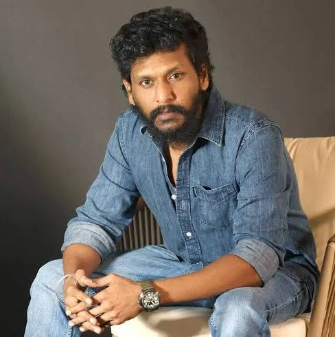 Lokesh Kanagaraj