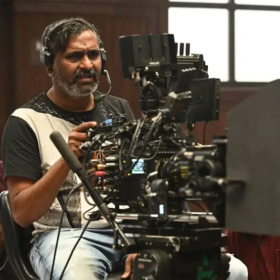 Manoj Paramahamsa